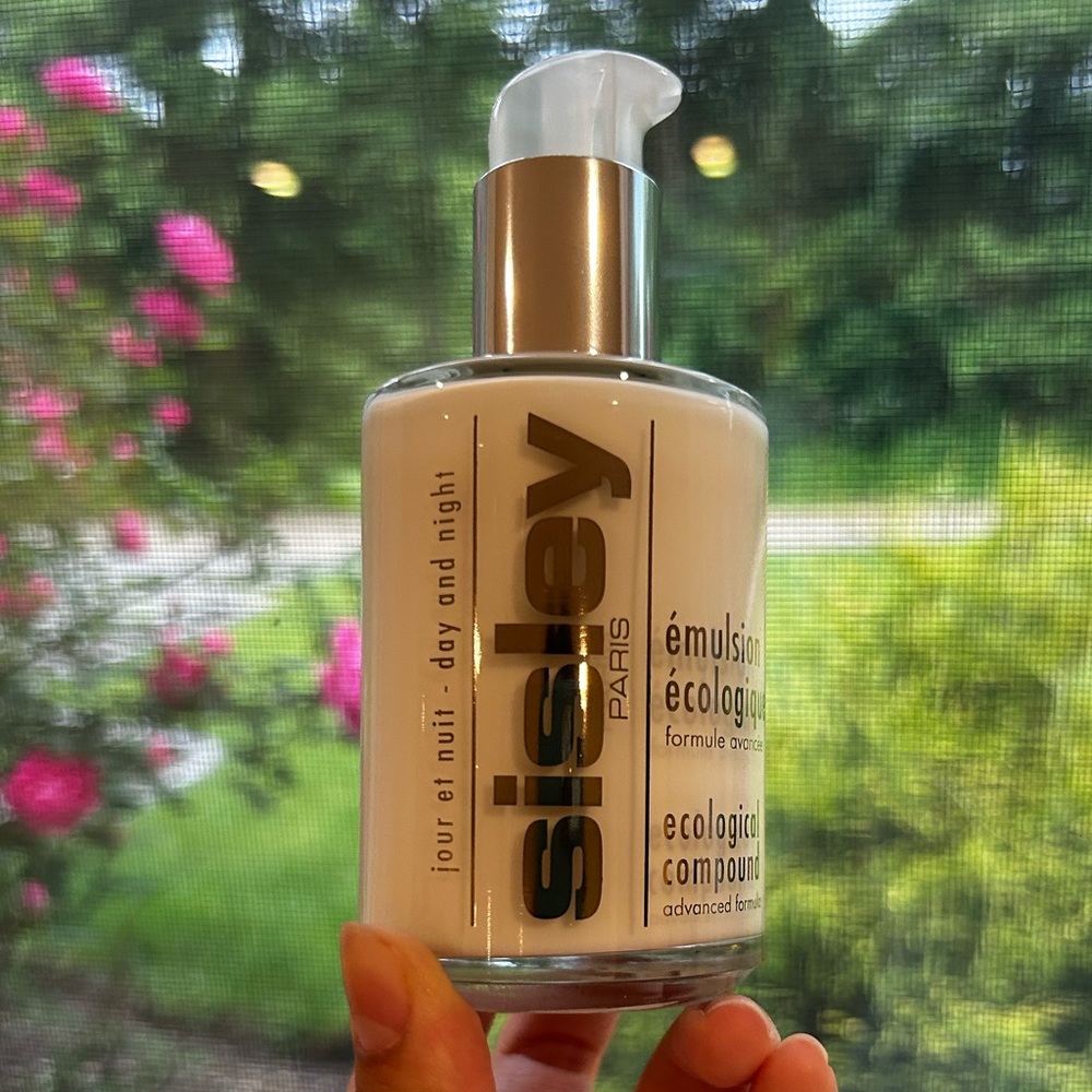 Sisley Ecological Compound Day & Night 4.2oz 125ml